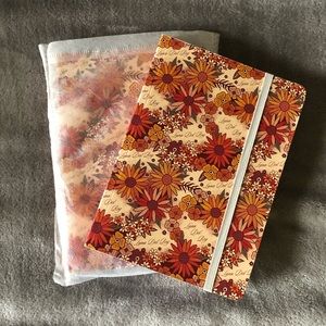 Lana Del Rey - Official NFR Tour Notebook